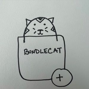 Bundlecat Item!